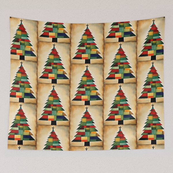 Item preview, Christmas Tree 4 designed and sold by secretgardener.