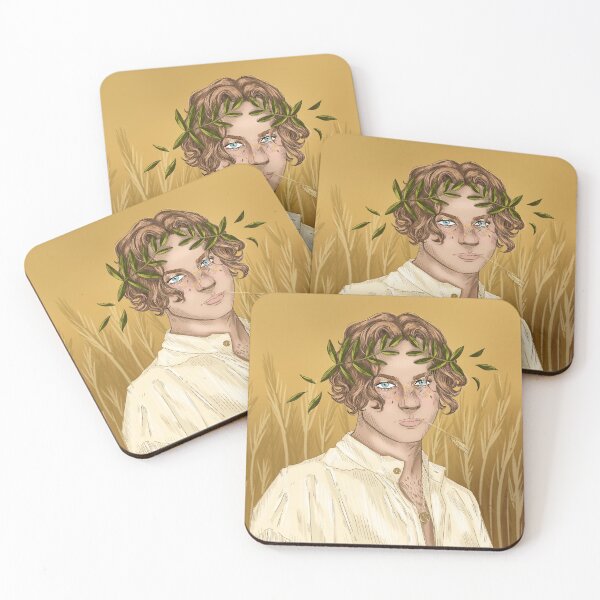 Item preview, Olli-Demeter designed and sold by Svanaart.