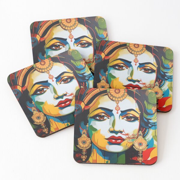 Item preview, Bharti  designed and sold by Bring Back Culture.
