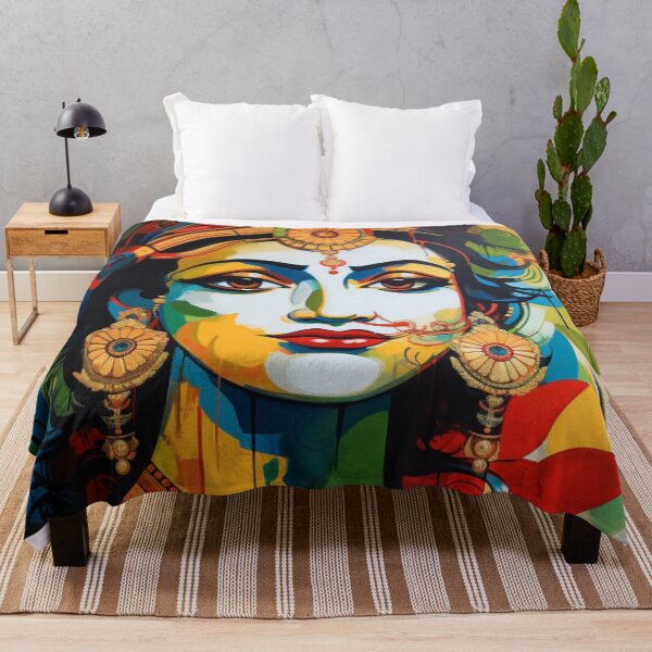 Item preview, Bharti designed and sold by Bring Back Culture.