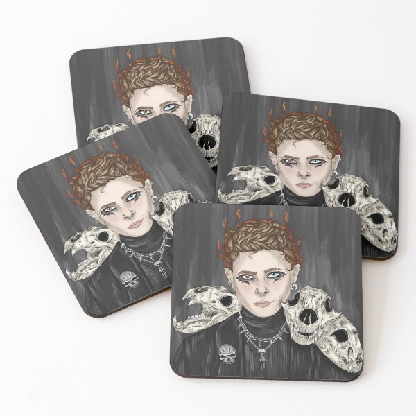 Item preview, Aleksi-Hades designed and sold by Svanaart.