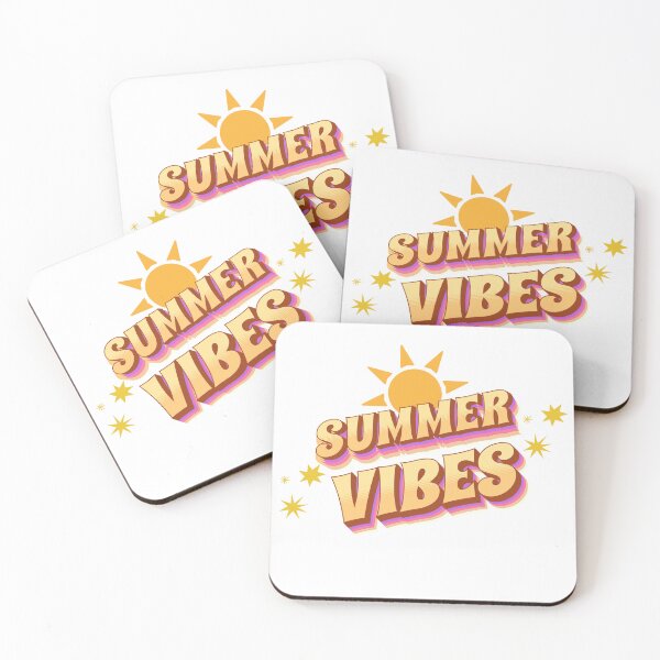 Item preview, Retro Summer Vibes designed and sold by Queen1120.
