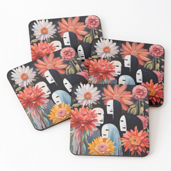 Item preview, THE FLORISTS  designed and sold by AiMORGIE.