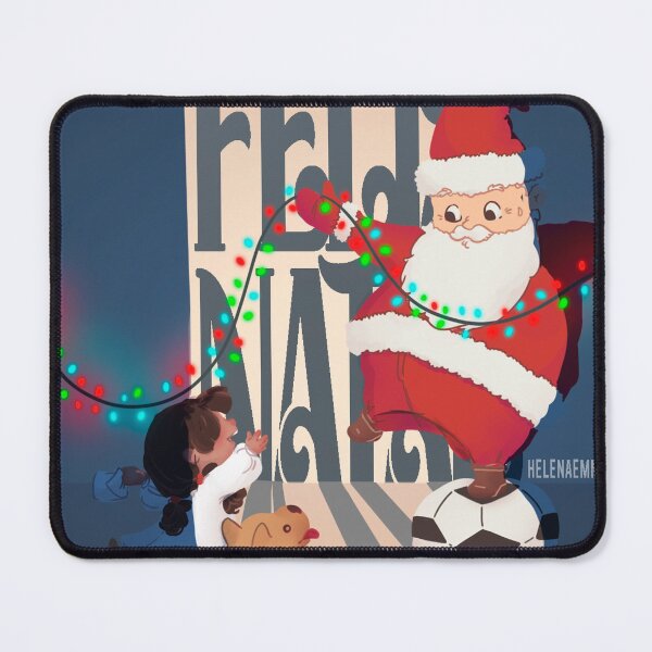 Item preview,  Merry christmas designed and sold by Helenaemmarte.