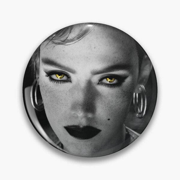 Item preview, Aurore Cassel - You Know Her Name! designed and sold by UIC Collective.