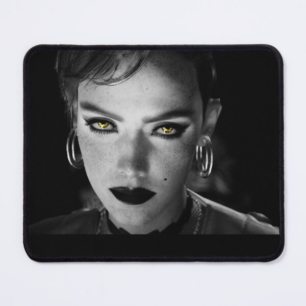 Item preview, Aurore Cassel - You Know Her Name! designed and sold by UIC Collective.