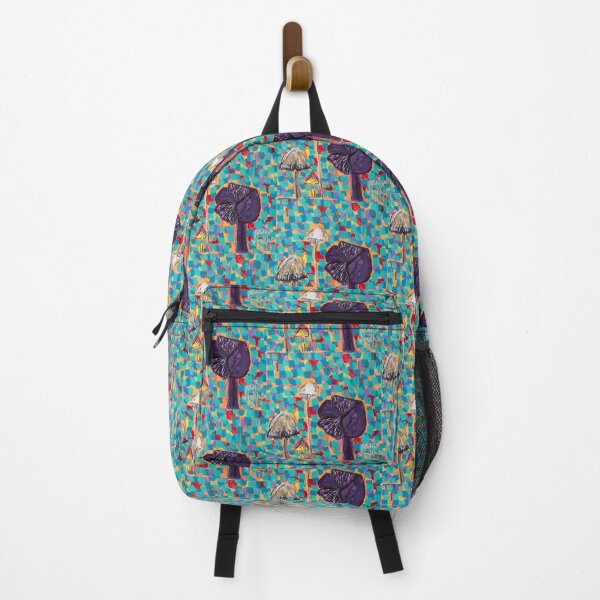 Item preview, a study with mushroom detail designed and sold by fuchsartist.