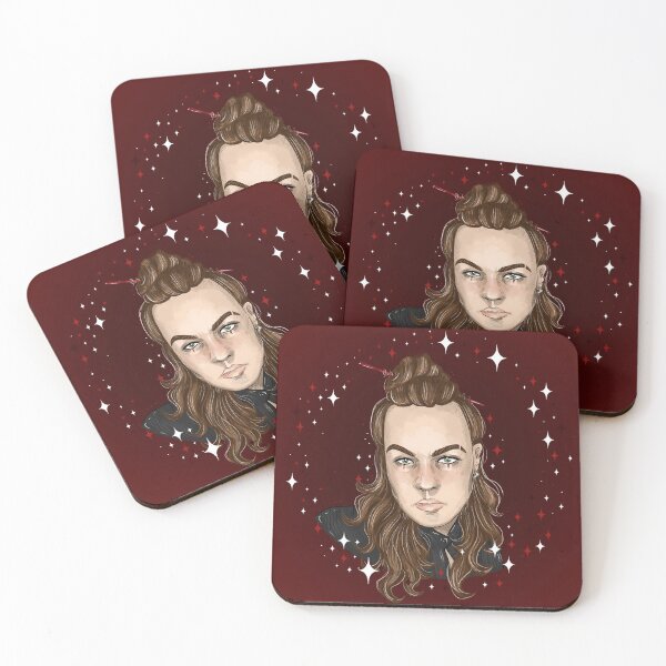 Item preview, Sparkly Niko designed and sold by Svanaart.