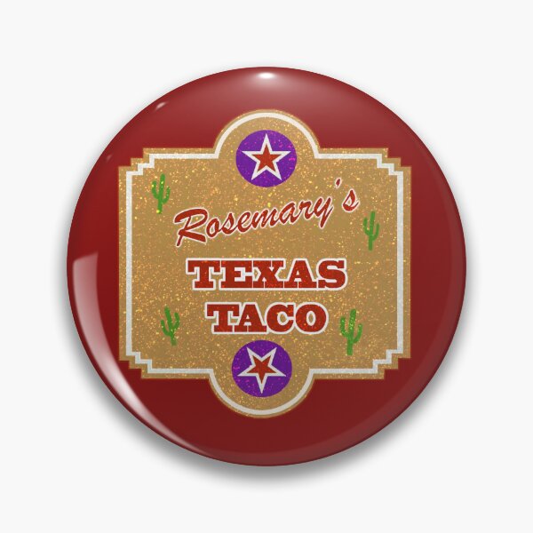 Item preview, Texas Taco designed and sold by UnclePickle.