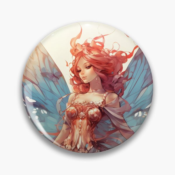 Item preview, Fairy Wings VI designed and sold by GildedWraith.