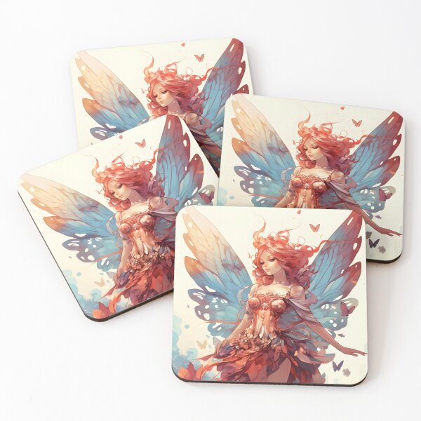 Item preview, Fairy Wings VI designed and sold by GildedWraith.