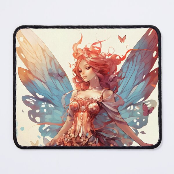 Item preview, Fairy Wings VI designed and sold by GildedWraith.