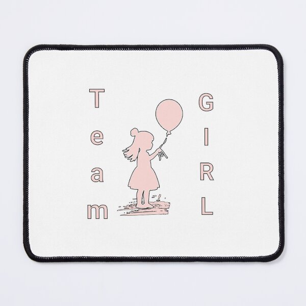 Item preview, Chica de equipo designed and sold by 5PointsDigital.