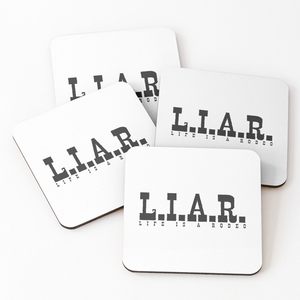 Item preview, Coasters (Set of 4) designed and sold by RicardoPeragua.