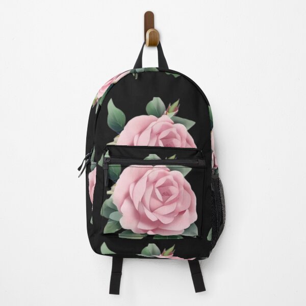 Item preview, Pink Rose designed and sold by HanaiPrint.