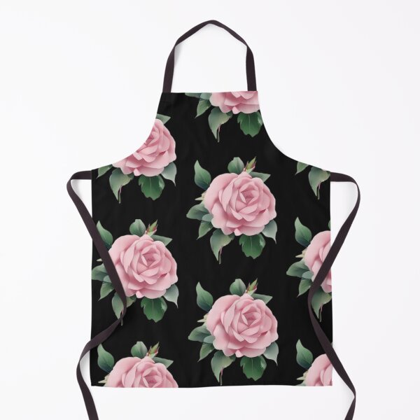 Item preview, Pink Rose designed and sold by HanaiPrint.