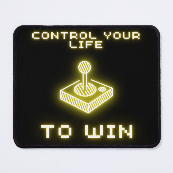 Item preview, Control Your Life, To Win designed and sold by TakeThis4.