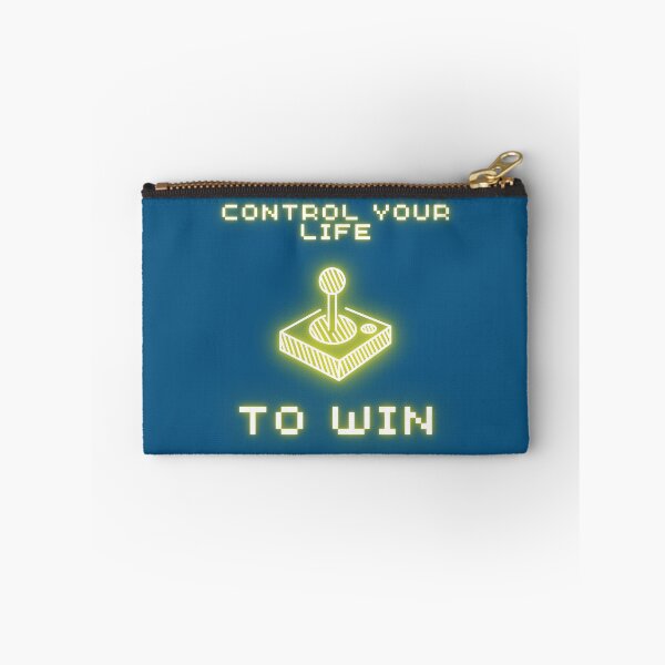 Item preview, Control Your Life, To Win designed and sold by TakeThis4.