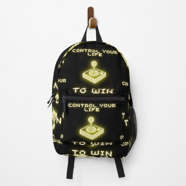 Item preview, Control Your Life, To Win designed and sold by TakeThis4.