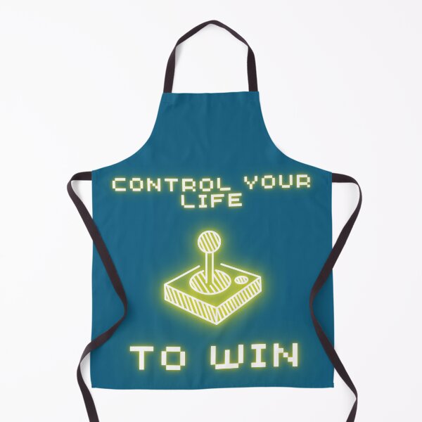 Item preview, Control Your Life, To Win designed and sold by TakeThis4.