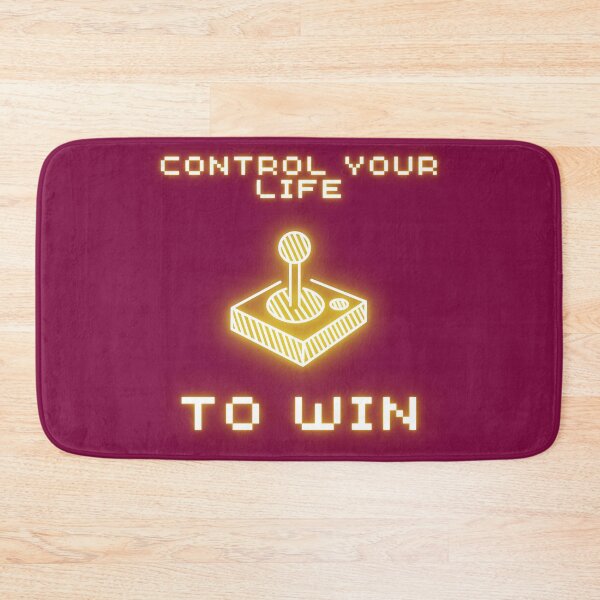 Item preview, Control Your Life, To Win designed and sold by TakeThis4.