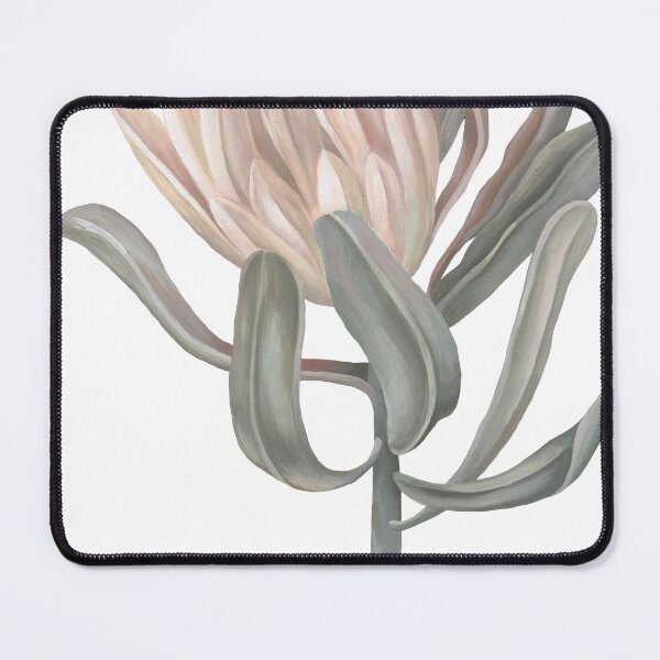 Item preview, Tender Protea designed and sold by ladygalia.