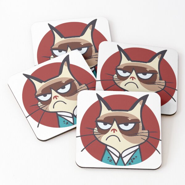 Item preview, Melancholy of the cat designed and sold by O1dFox.
