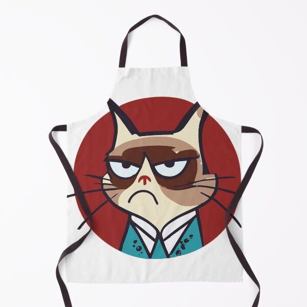Item preview, Melancholy of the cat designed and sold by O1dFox.
