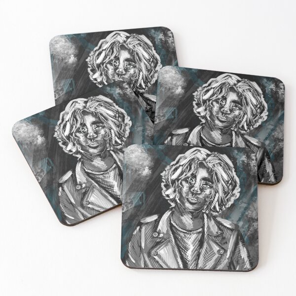 Item preview, Aleksi (Skratch art) designed and sold by Svanaart.