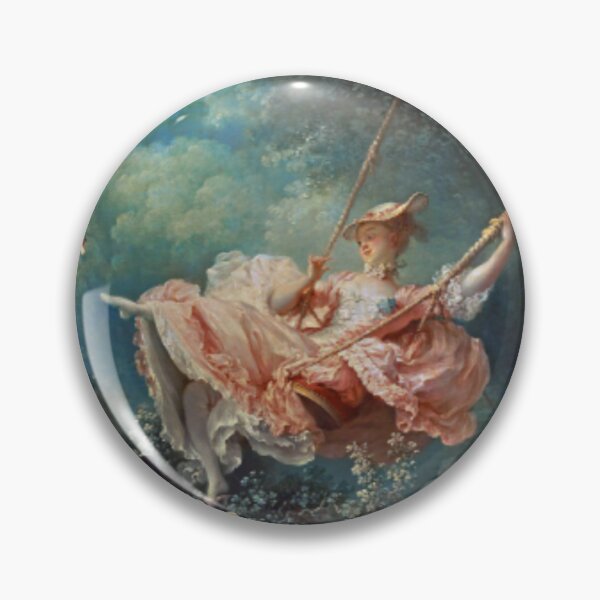Item preview, The Swing designed and sold by WatsonPhia.