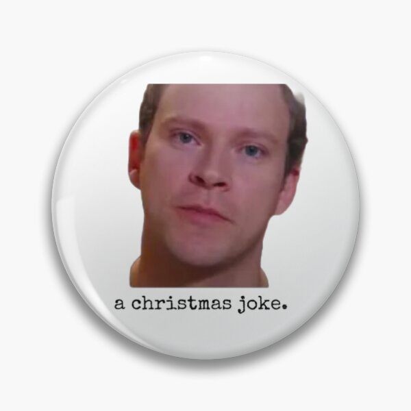 Item preview, Peep Show A Christmas Joke designed and sold by marneyh.