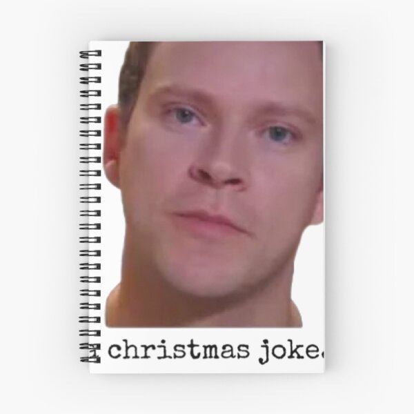 Aperçu de l'œuvre Peep Show Une blague de Noël créée et vendue par marneyh.