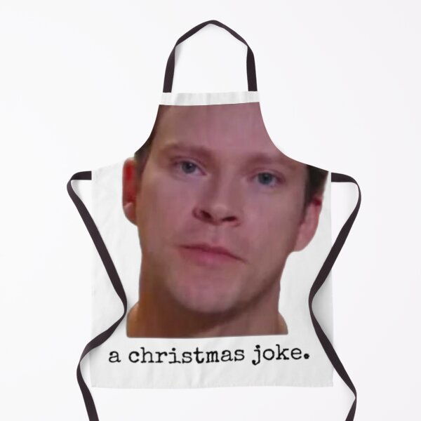 Item preview, Peep Show A Christmas Joke designed and sold by marneyh.