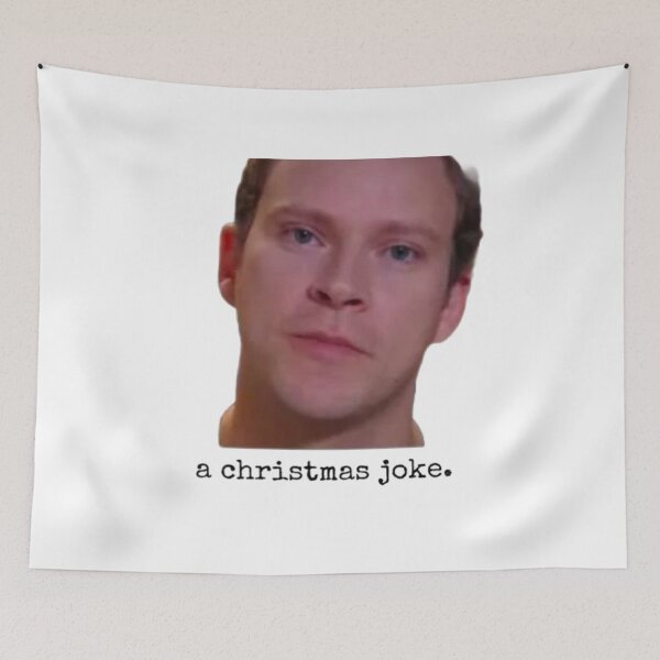 Item preview, Peep Show A Christmas Joke designed and sold by marneyh.