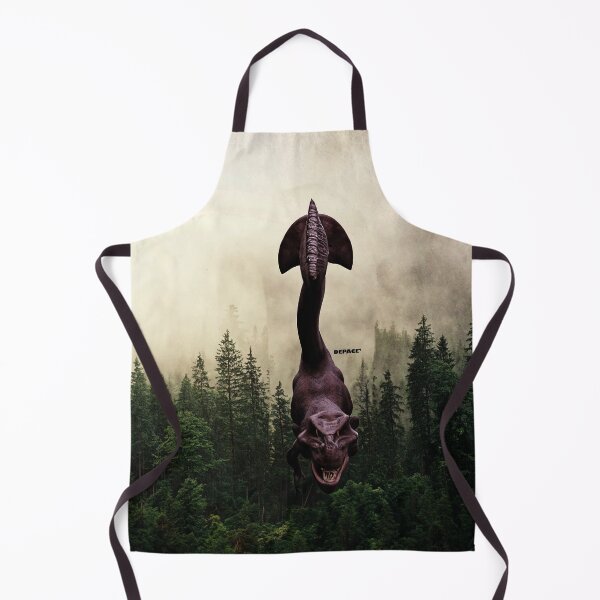 Item preview, BEASTIE IN THE FOREST by dePace' designed and sold by mrpropcake.