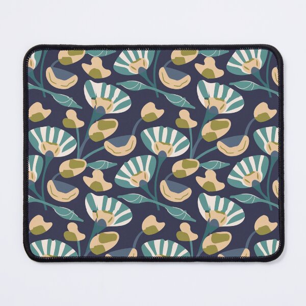 Item preview, Dark Winter / Deep Winter pattern, skin-tone matching, personal color analysis, PCA, mid-century modern designed and sold by look4seasons.