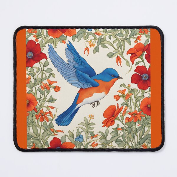 Item preview, Bluebird Colour 54  designed and sold by Artekinium.
