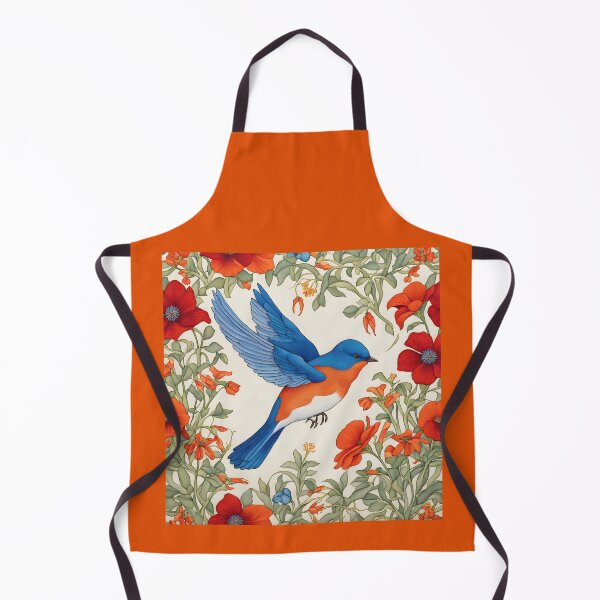 Item preview, Bluebird Colour 54 designed and sold by Artekinium.