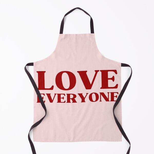 Item preview, Love Everyone designed and sold by RedPumpFlash.