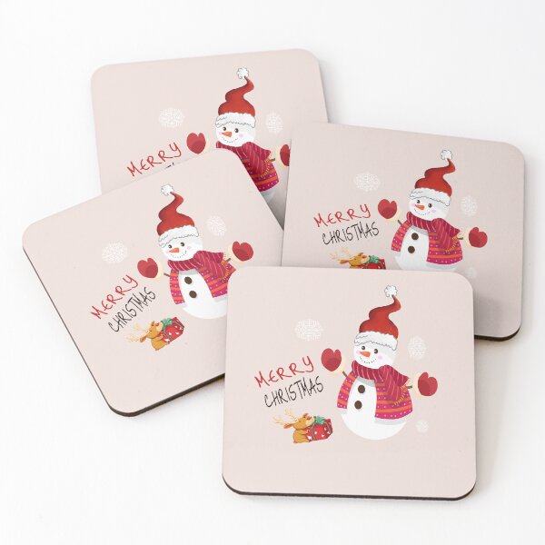 Item preview, Snowman, Merry christmas. designed and sold by Essafi  ⭐️⭐️⭐️⭐️⭐️⭐️.