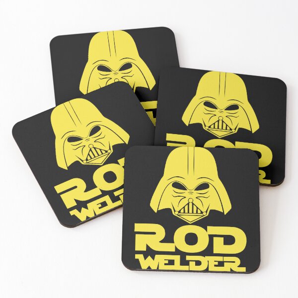 Item preview, Rod Welder designed and sold by safetysignprod.