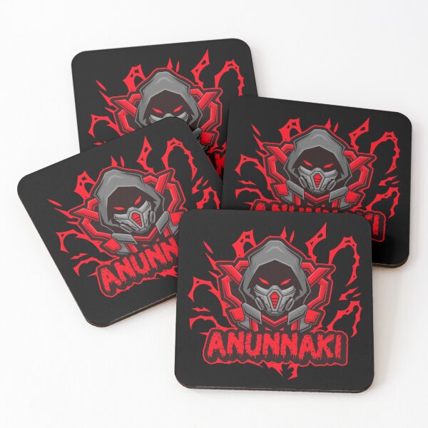 Item preview, ANUNNAKI N35 designed and sold by LY D.