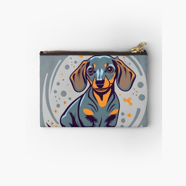 Item preview, Puppy Dach designed and sold by DachshundsOnRB.