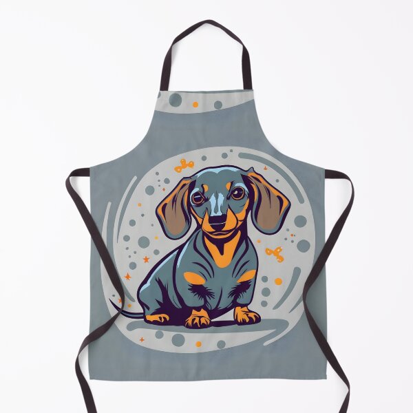 Item preview, Puppy Dach designed and sold by DachshundsOnRB.