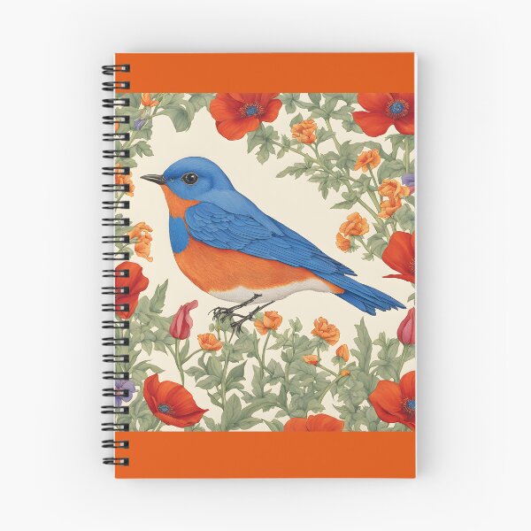 Item preview, Bluebird Colour 55  designed and sold by Artekinium.
