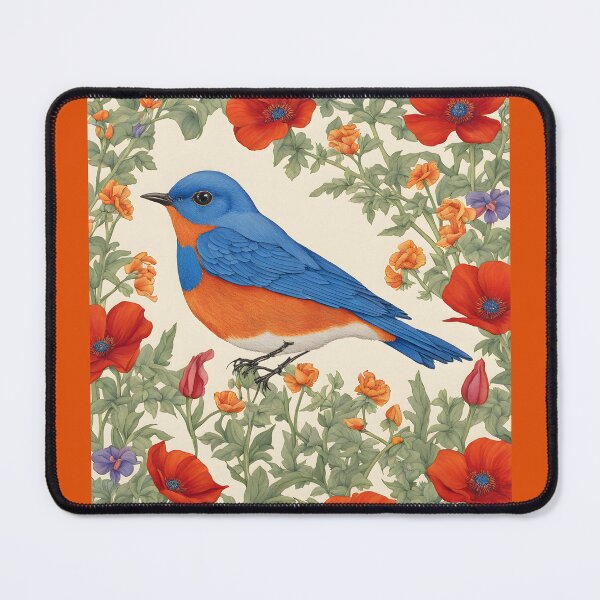 Item preview, Bluebird Colour 55  designed and sold by Artekinium.