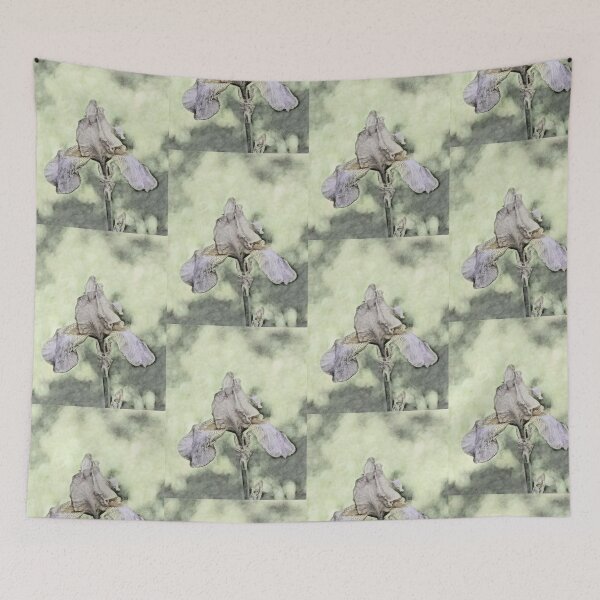 Item preview, Iris designed and sold by John Stuart Webbstock.