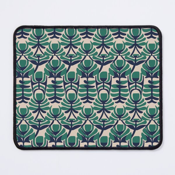 Item preview, Dark Winter / Deep Winter pattern, skin-tone matching, personal color analysis, PCA, mid-century modern designed and sold by look4seasons.
