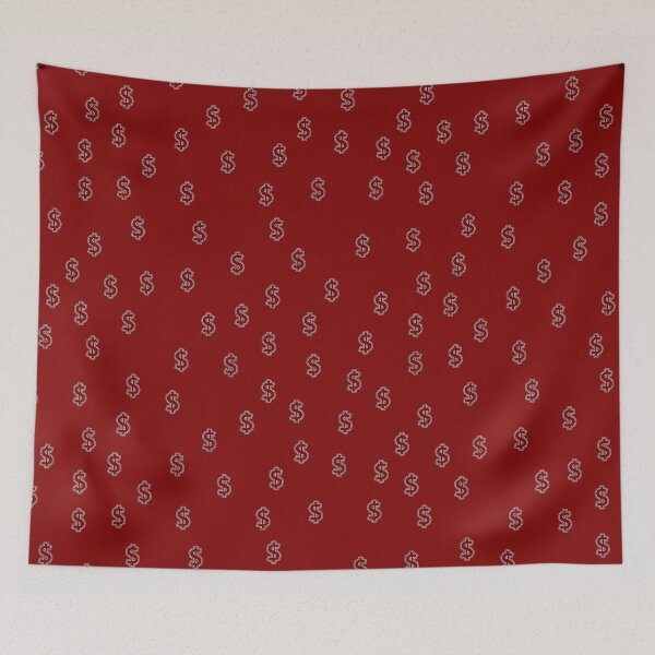 Item preview, Dollar Signs Random Dollars designed and sold by janraydesigns.