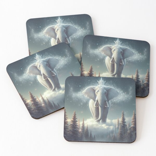 Item preview, Royal Elephant designed and sold by Kenneth Labuskes.